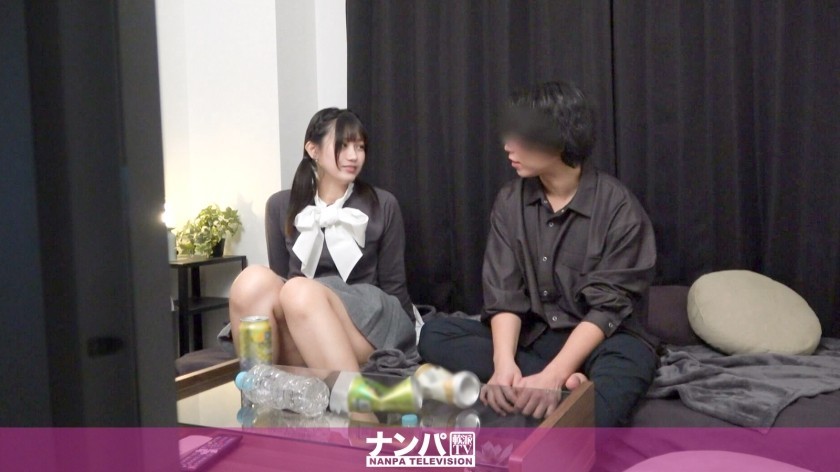 [Reducing Mosaic]200GANA-3374 Angelic Visuals ♪ × Chaotic Moaning Voice Hybrid!! [Nagisa, 20 Years Old] An Erotic Woman With An Otherworldly Gap Between Her Appearance And Her True Nature! She Moans With A Deep Voice While Her Bushy Pussy Is Opening And C