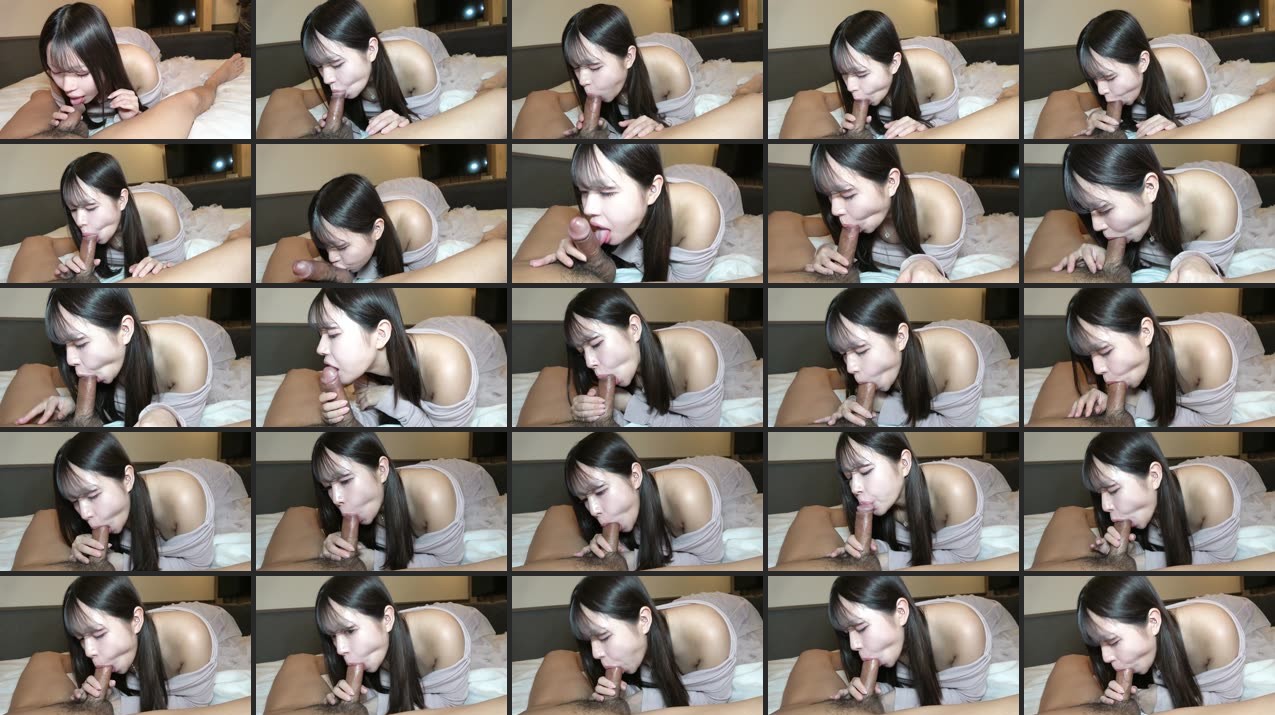 FC2PPV 4897497 50% OFF For First-time Users Until The 16th [Face Revealed, Slender Beauty Blowjob Edition] Extremely Rare! A Slender Beauty Gives A Blowjob. - video thumbnail