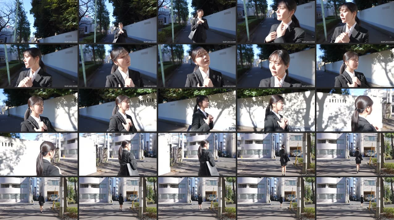 FNS-226 A Two-day, One-night Hot Spring Trip With A Busty New Employee Who Was Hired By Misaki Sonoka, Where We Fondle Her Breasts And Have Unprotected Sex. - video thumbnail