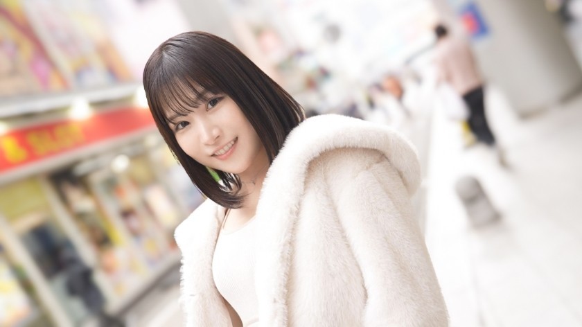 [Reducing Mosaic]SIRO-5675 She’s Craving Excitement! This Innocent-looking Young Lady, Who Seems Completely Unrelated To Anything Erotic, Is Actually A Pervert Who Masturbates Every Day! She’s Completely Satisfied With The Actor’s Hard, Huge Cock! [First 