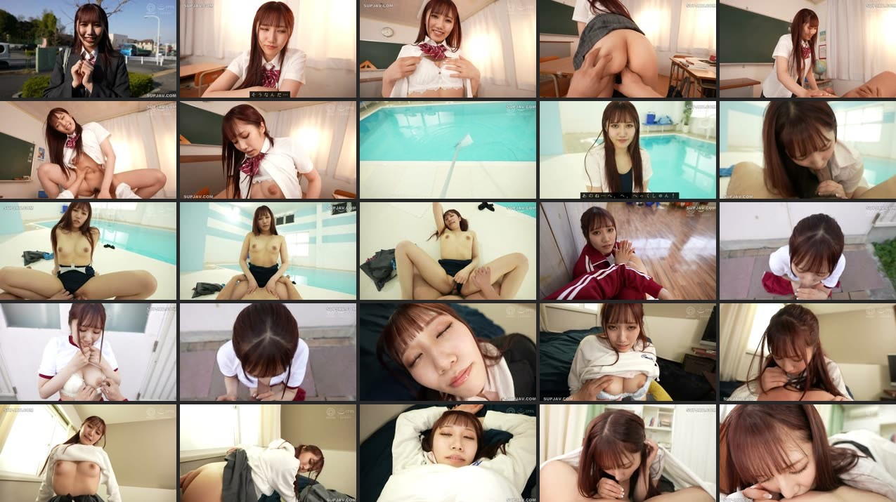 [Reducing Mosaic]ABW-100 Aoharu: A First-person Perspective Of A Beautiful Girl In A School Uniform And Her Youthful Sexual Experiences. #05 155 Minutes Of Experiencing A Sexy And Bittersweet Coming-of-age Story Entirely From Your Point Of View. - video thumbnail