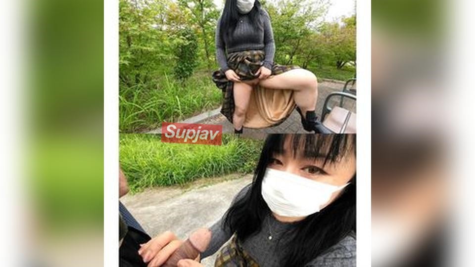 FC2PPV 4912995 [Private Shoot, Outdoor Exposure & Fellatio] <Busty Chubby Wife> Sagging Breasts! Ahegao! Sexually Frustrated, Voluptuous Body Mating! Her Obscenely Large Areolas Are Proof Of Her Slutty Nature!!
