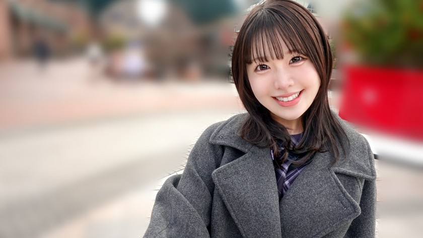 [Reducing Mosaic]SIRO-5683 Kyurun! A Cute Theme Park Girl With An Anime Voice Joins The Fray! She’s So Sensitive She Twitches And Cums Over And Over Again! Her Cuteness Got The Better Of Me And I Started Thrusting Hard Lol This Is Truly The Beginning Of S