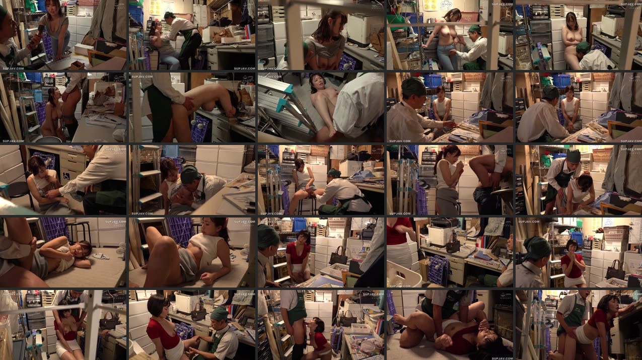 [Reducing Mosaic]SPE-002 Shoplifting Supermarket Wives ● Hairless Wife Who Comes Despite Her Reluctance ● Plump Wife Who Is Too Easily Persuaded ● G-Cup Masochistic Wife With No Guilt - video thumbnail