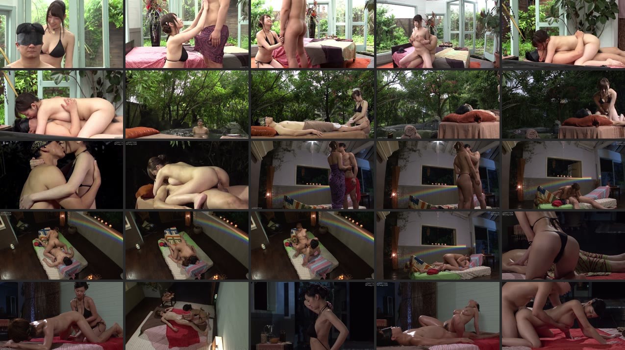 [Reducing Mosaic]SDDE-415 "Always Having Sex" Bikini Massage 3: A Super Close-Up Cowgirl Full Course SP By All Big-Breasted Estheticians - video thumbnail
