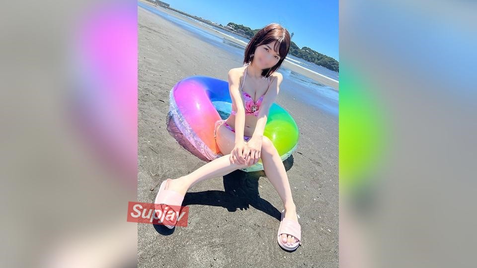FC2PPV 4916111 I Picked Up A "pure-looking" Fair-skinned, Slender Female College Student (20) At The Beach, And When I Took Off Her Swimsuit, I Found A Super Lewd Pussy With A Bushy Pubic Area. ⇒ Two Times With Internal Ejaculation[cen]