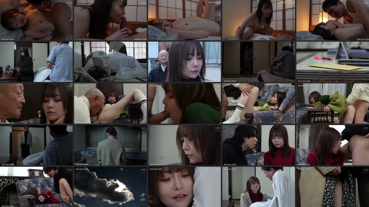 [Reducing Mosaic]HOKS-228 Love And Money: A Dark Contract By Tae Kosaka - video thumbnail
