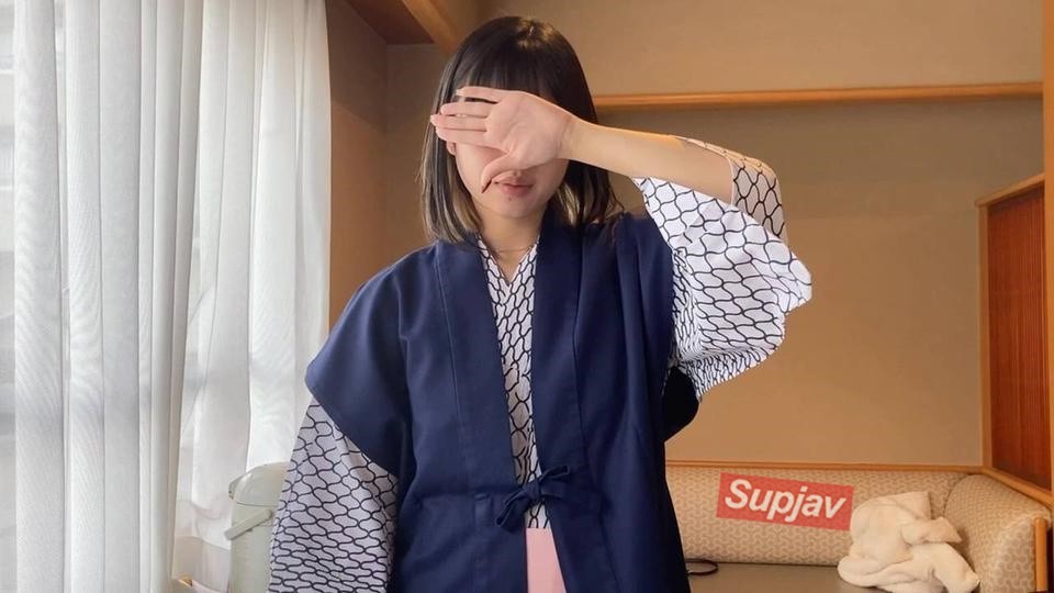 [Reducing Mosaic]FC2PPV 4916122 I Went On An Affair Trip To A Hot Spring With My Girlfriend! We Had Sex To Make A Baby At A Long-established Inn Lol
