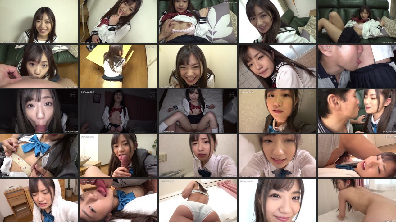 [Reducing Mosaic]MUDR-100 Schoolgirl And Old Man – Arisu Ruru - video thumbnail