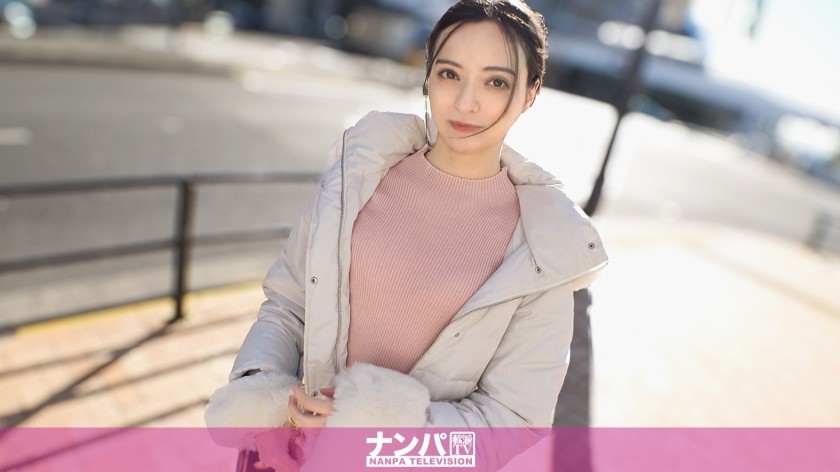 [Reducing Mosaic]200GANA-3400 Slender Half-Japanese Girl Goes Wild!! Absolutely Beautiful No Matter How You Look At Her… Let’s Drench Her Porcelain-like Skin With Thick Semen!! Her Pink Nipples And Clitoris, Perfectly Suited To Her Slender Body, Are Dance