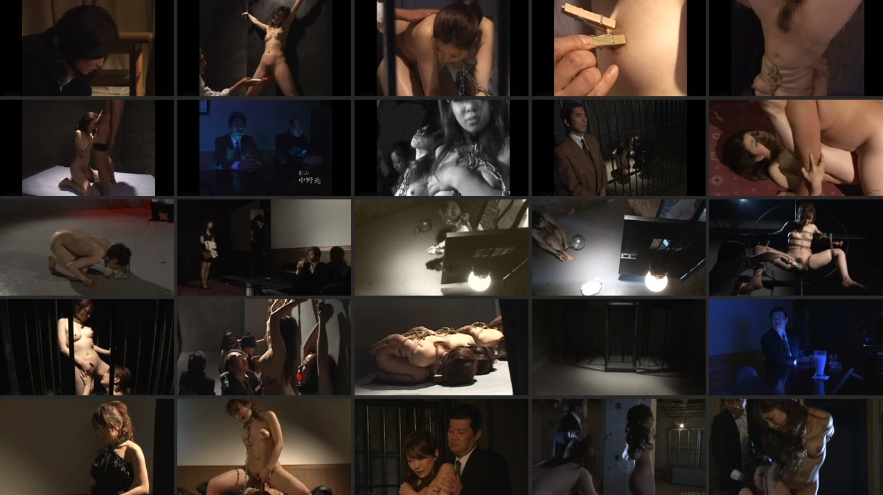 CMC-340 The Woman Of The Slave Market: The Final Cut Part 1 - video thumbnail