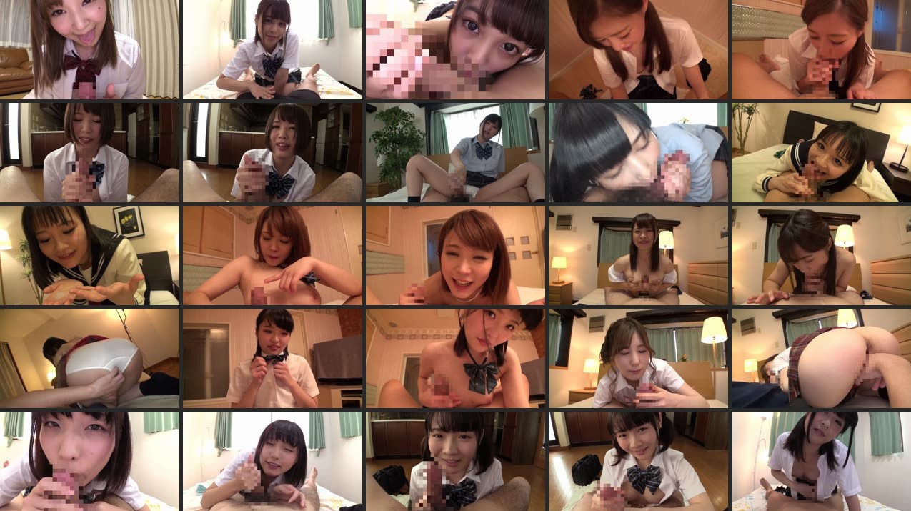 FNEO-017 Angels’ Fellatio ~14 Female Students Who Want To Give Fellatio~ - video thumbnail