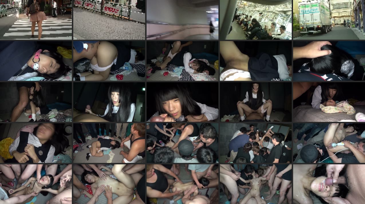 LOVE-049 Hardcore Voyeurism, Stalking, And Re Vol. 2 (LOVE-49) - video thumbnail