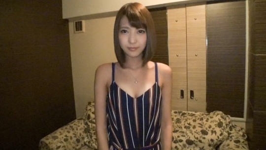 [Reducing Mosaic]SIRO-3098 [First Shoot] Applied Online For Adult Video Work → Adult Video Debut Shoot 342