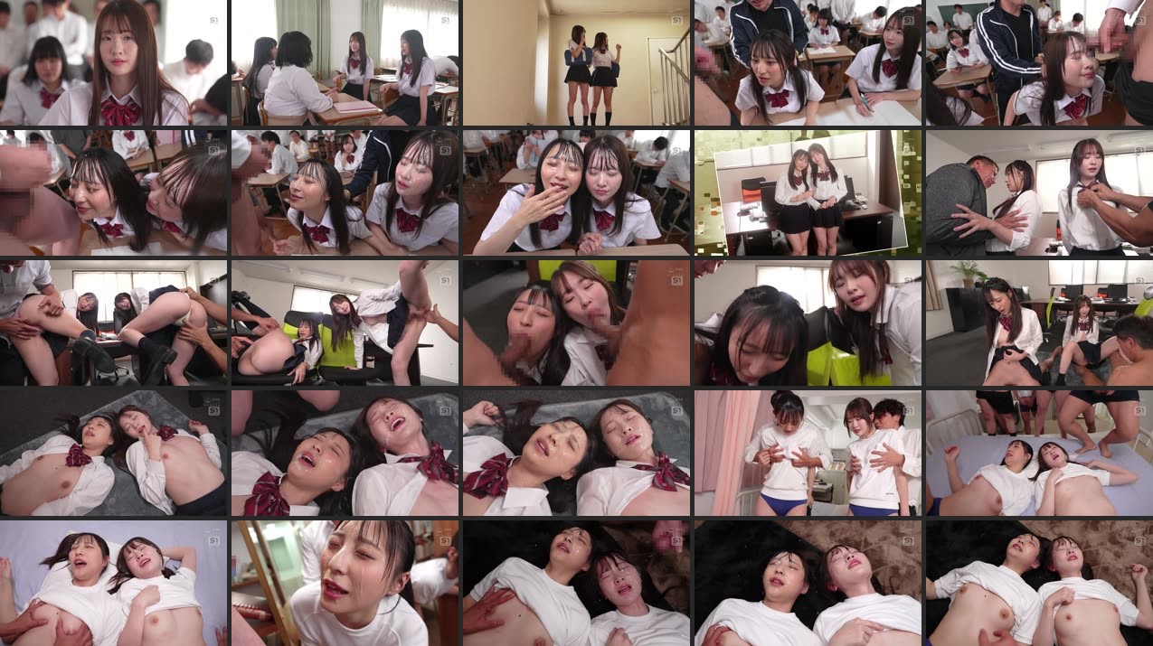 SNOS-326 July 28th Is Bukkake Day! Fight 100 Times! Sakika Shirakami, Nozomi Araki - video thumbnail