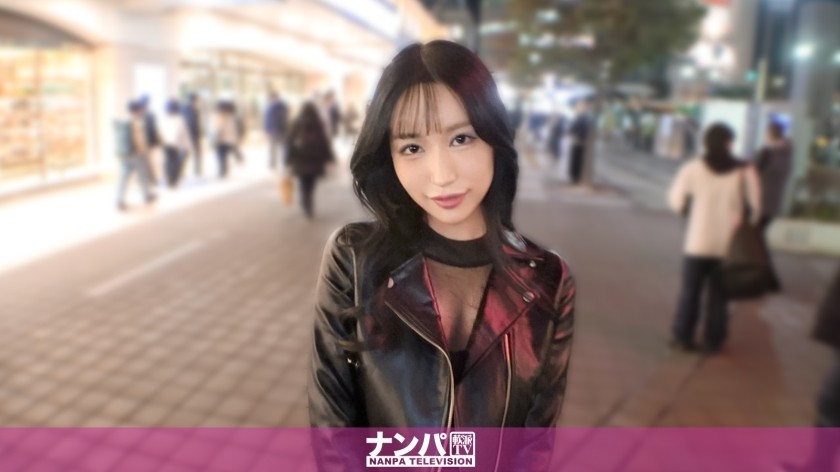 [Reducing Mosaic]200GANA-3420 Picked Up A Sexy, Cool "bangya" (female Rock Fan)—she Was So Game That We Ended Up Having Sex Right Away! This Beautiful, Cool Woman In Sheer Lingerie Has Incredible Technique In Everything: Kissing, Blowjobs, And Hip-grindin
