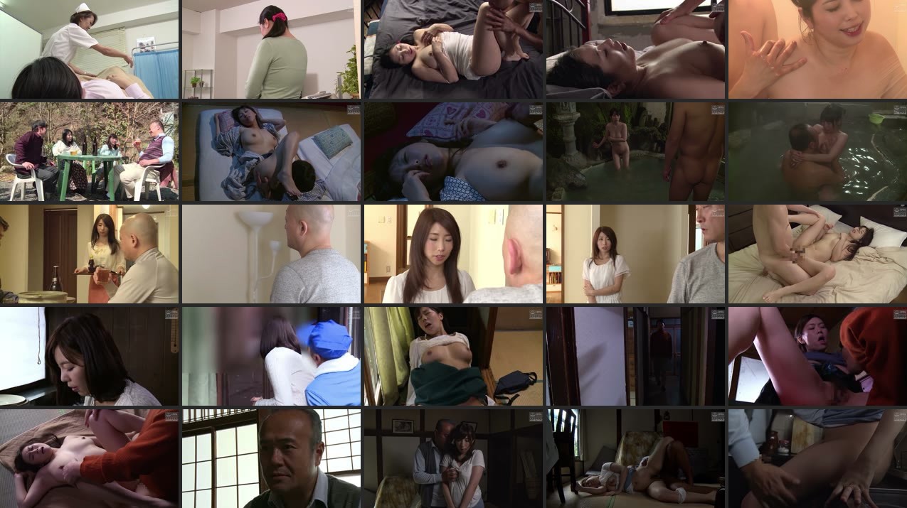 NSFS-499 AI Remastered Version: Big-Breasted Adulterous Wife ~A Wife’s Secret She Doesn’t Want Her Husband To Know~ - video thumbnail